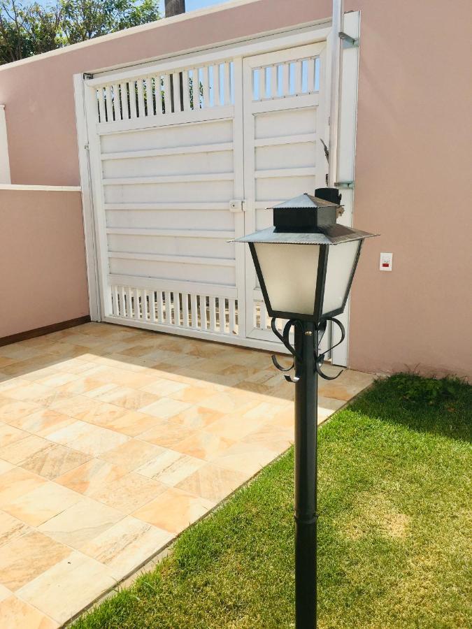 Casa Olimpia Sp Villa Exterior foto